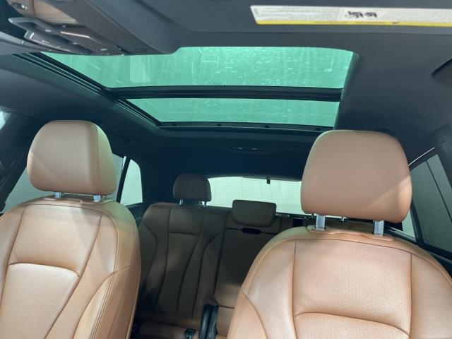 2022 Audi Q8 Premium Plus AWD