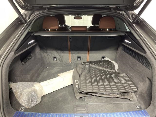 2022 Audi Q8 Premium Plus AWD