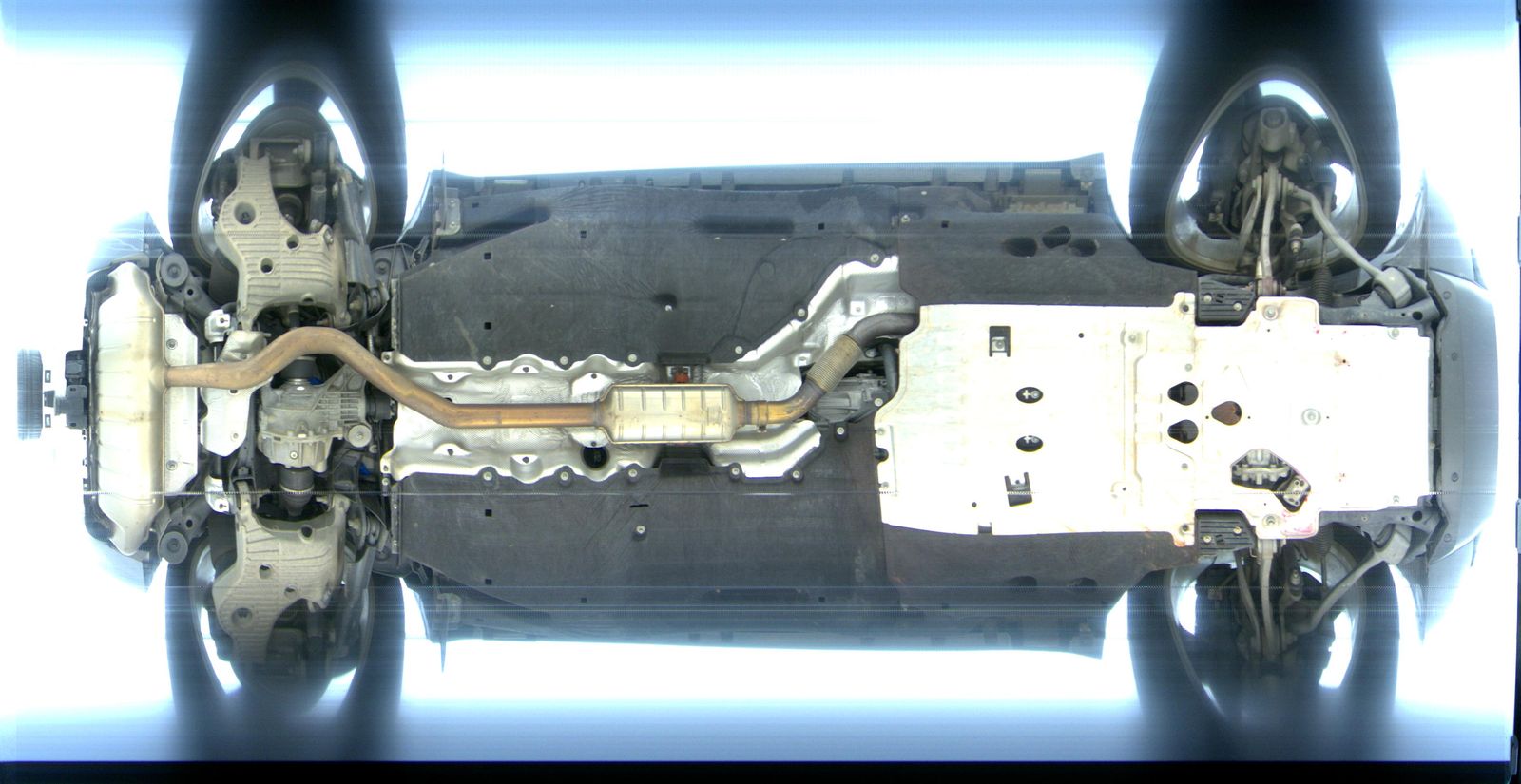 2020 Land Rover Defender 110 HSE AWD