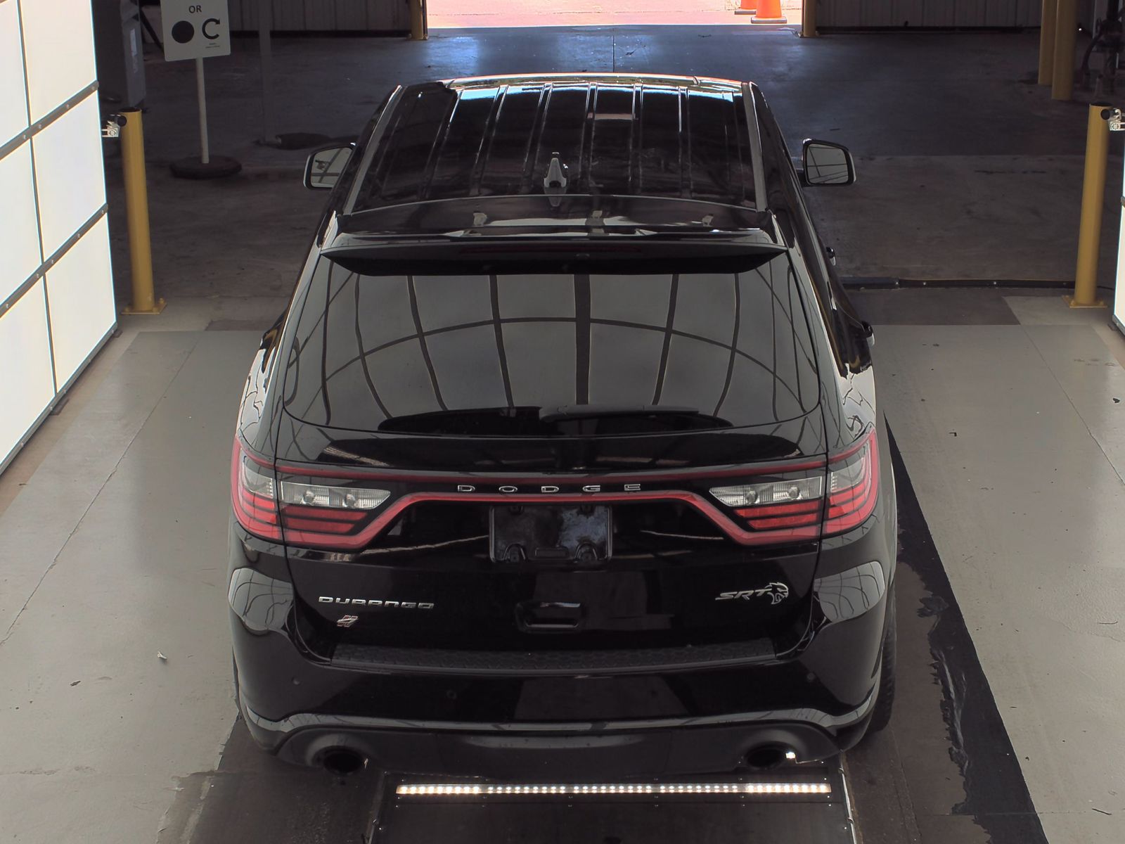 2023 Dodge Durango SRT Hellcat Premium AWD