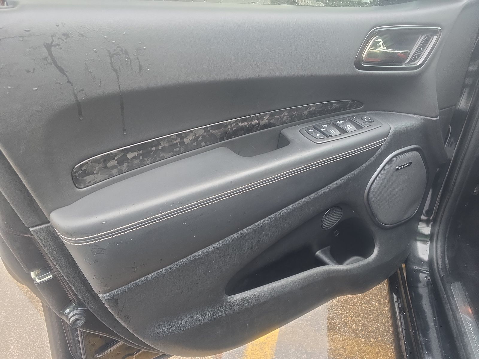 2023 Dodge Durango SRT Hellcat Premium AWD