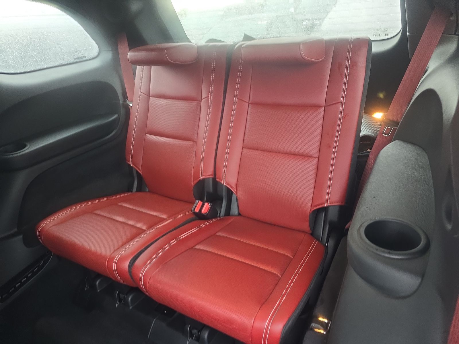 2023 Dodge Durango SRT Hellcat Premium AWD