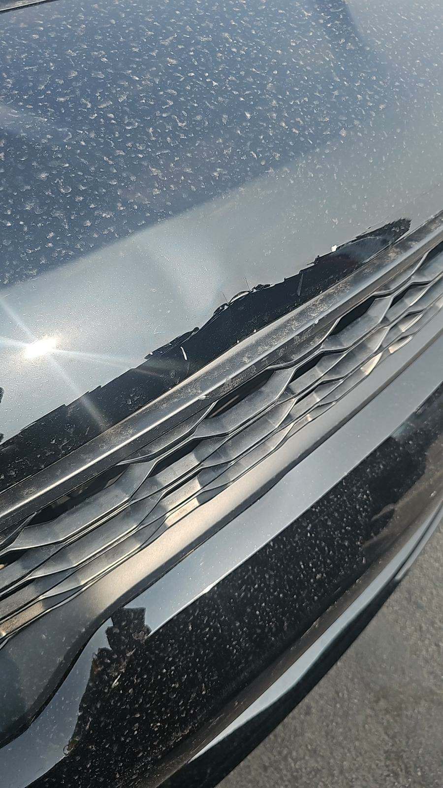 2023 Dodge Durango SRT Hellcat Premium AWD