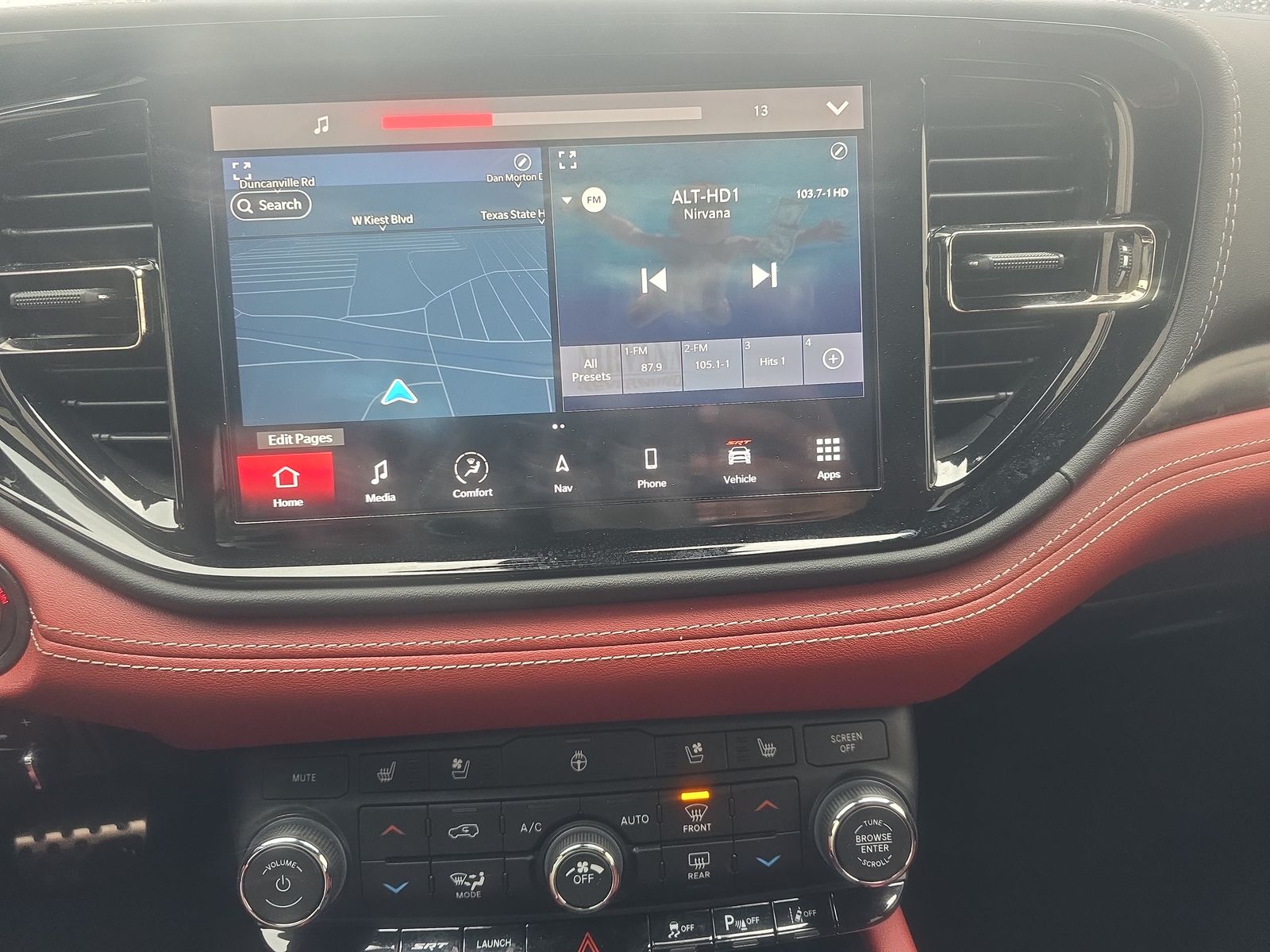 2023 Dodge Durango SRT Hellcat Premium AWD