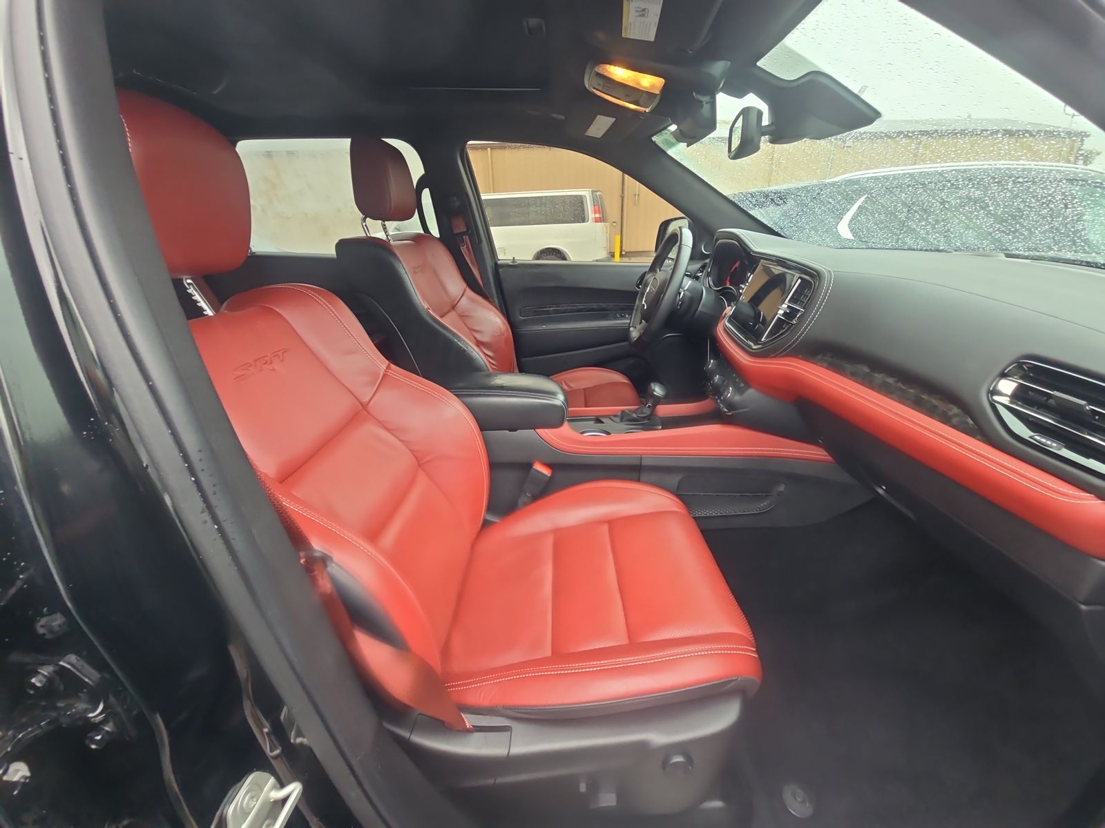 2023 Dodge Durango SRT Hellcat Premium AWD