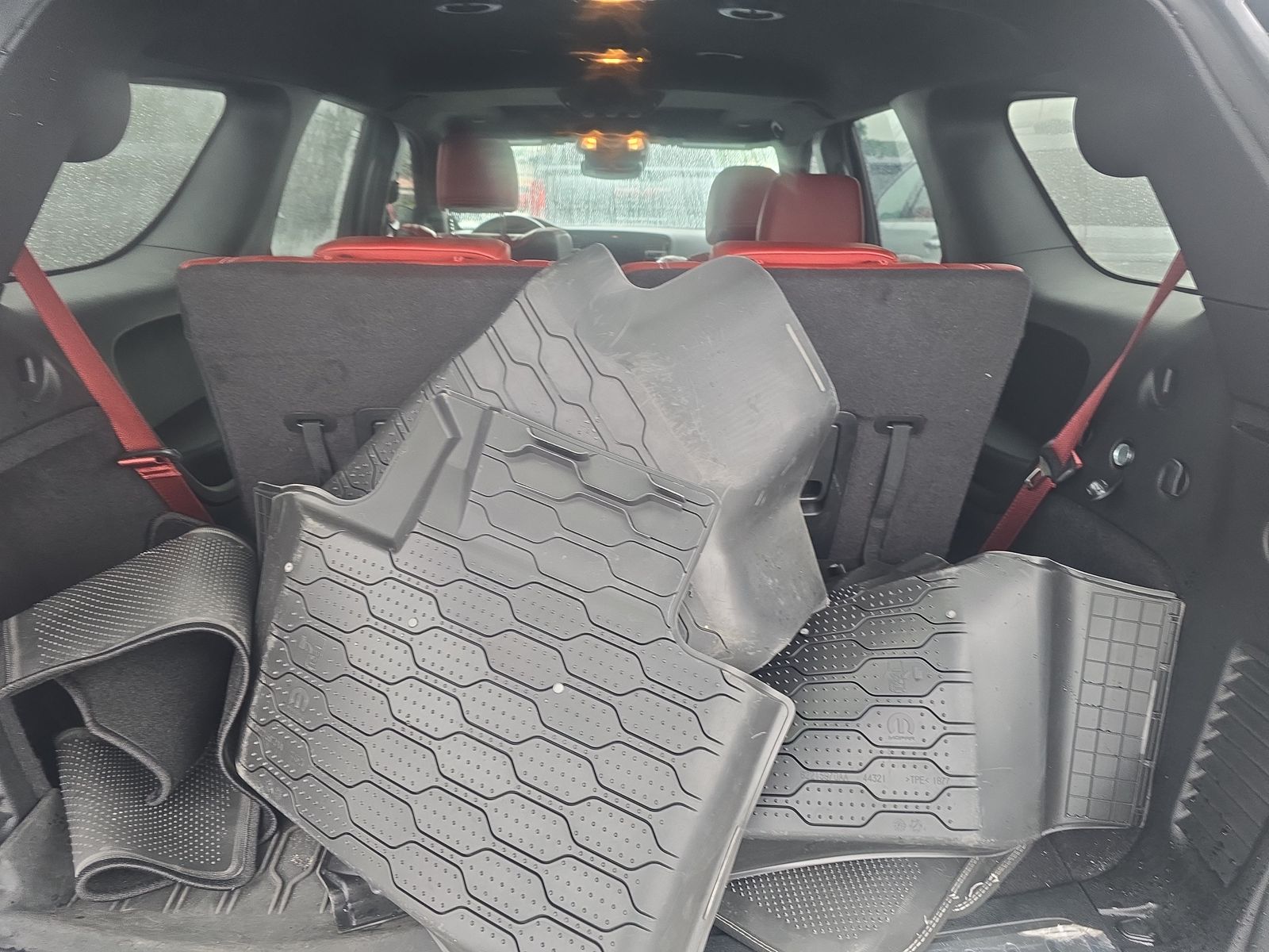 2023 Dodge Durango SRT Hellcat Premium AWD