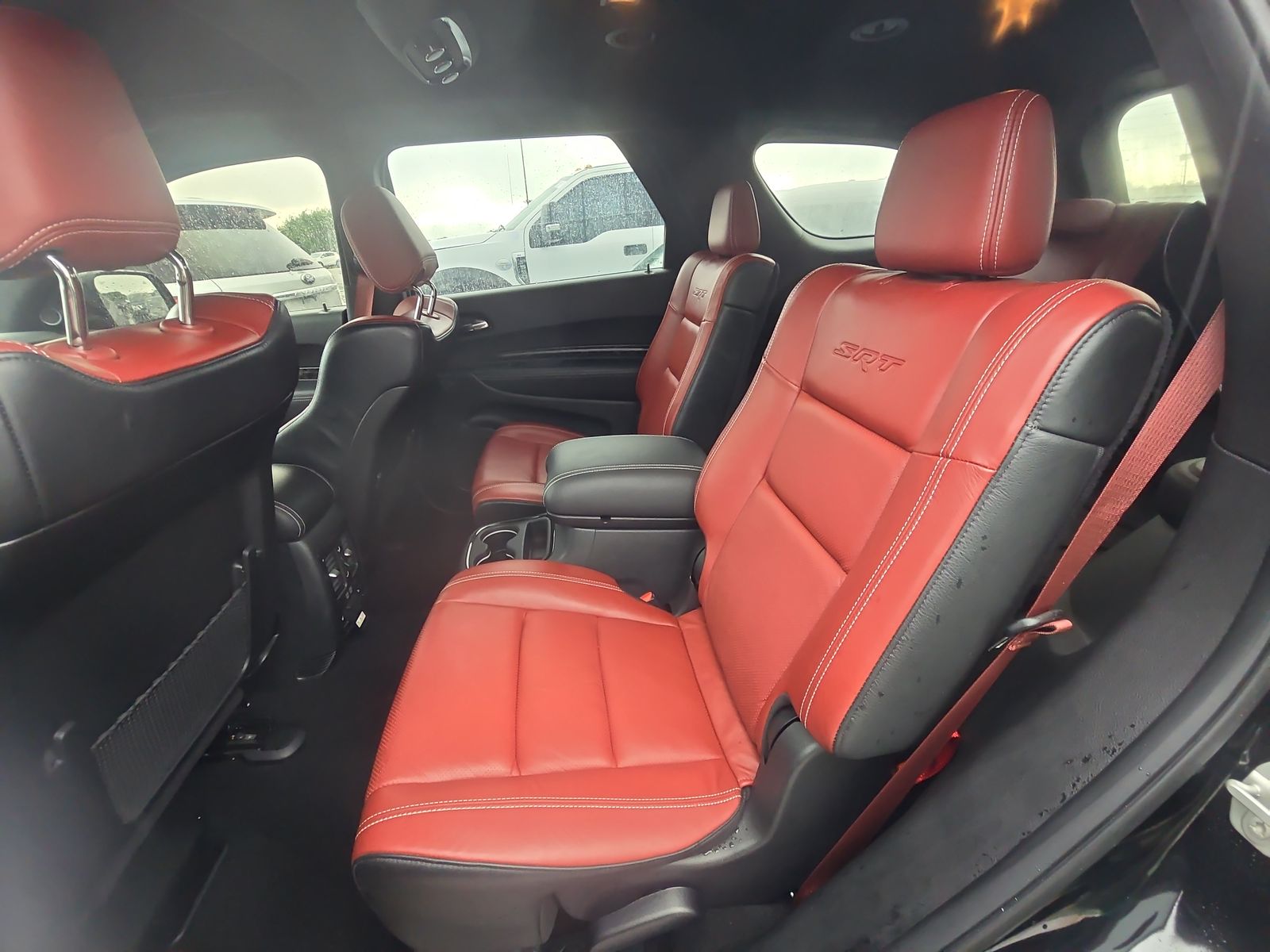 2023 Dodge Durango SRT Hellcat Premium AWD