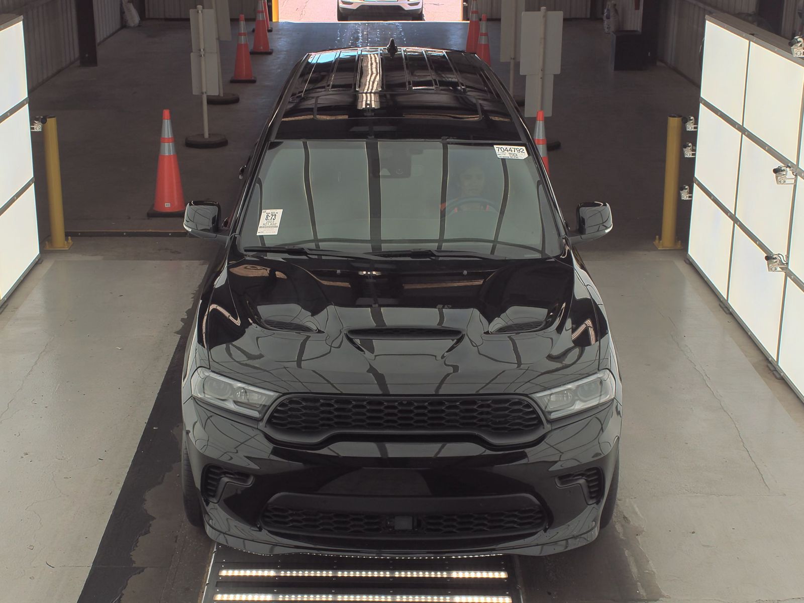 2023 Dodge Durango SRT Hellcat Premium AWD