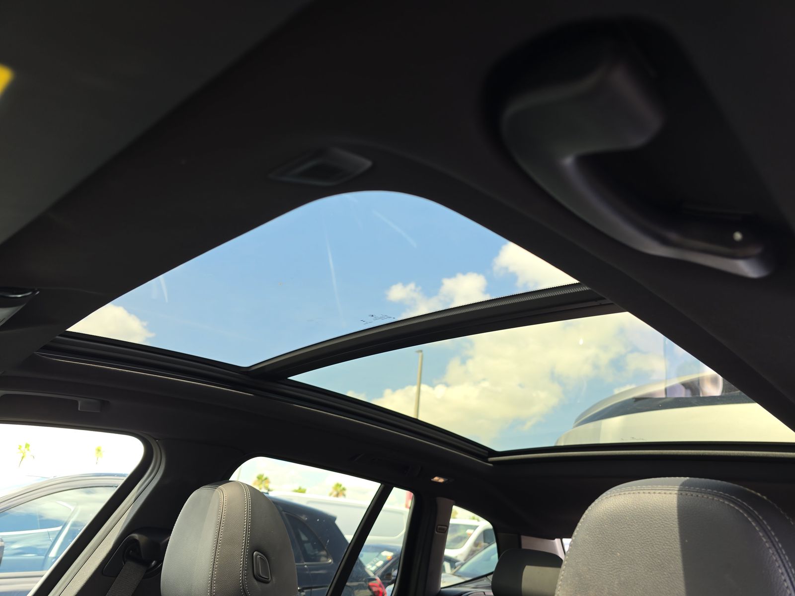 2023 BMW X3 sDrive30i RWD