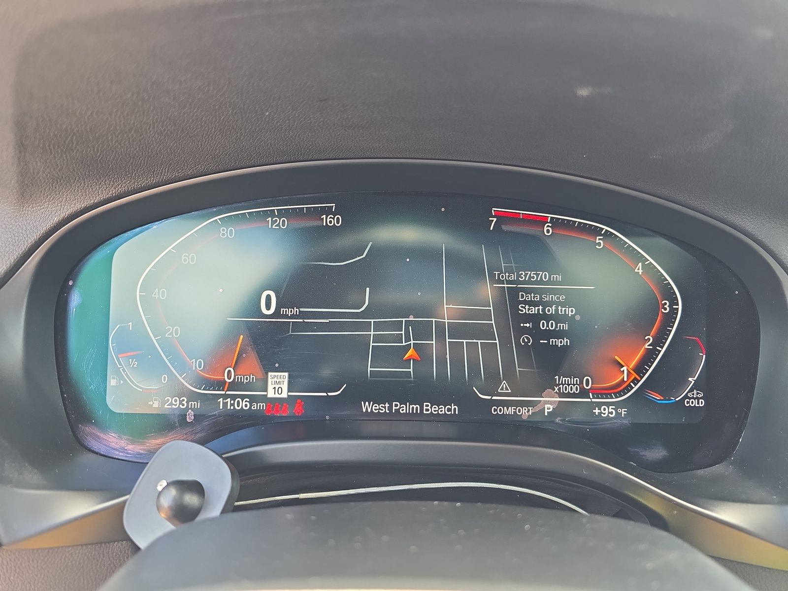 2023 BMW X3 sDrive30i RWD