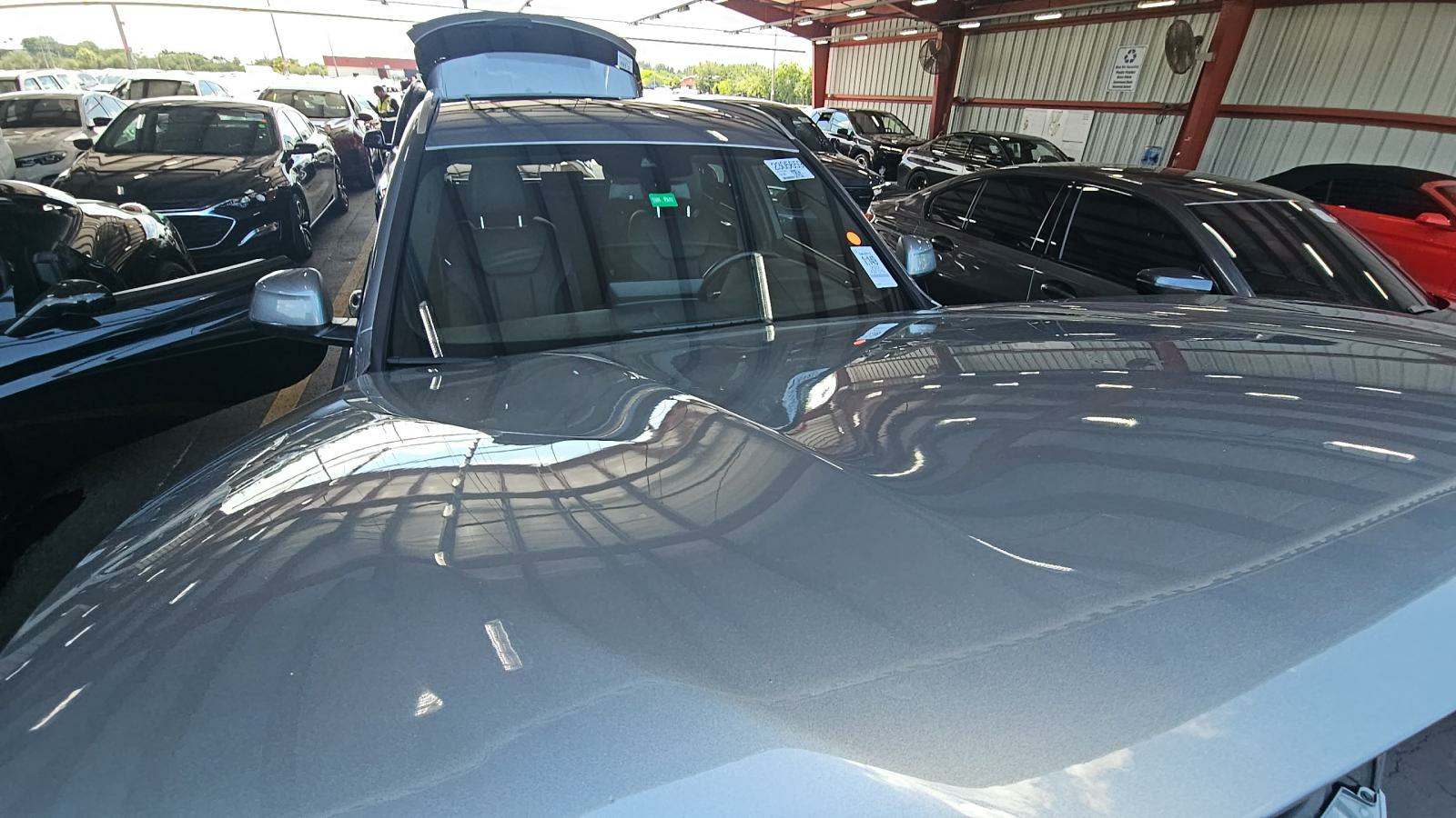 2023 BMW X3 sDrive30i RWD