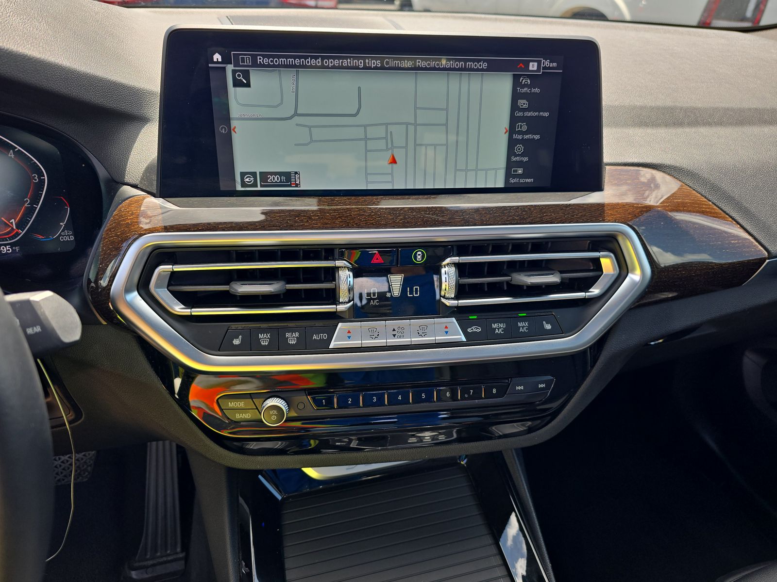 2023 BMW X3 sDrive30i RWD