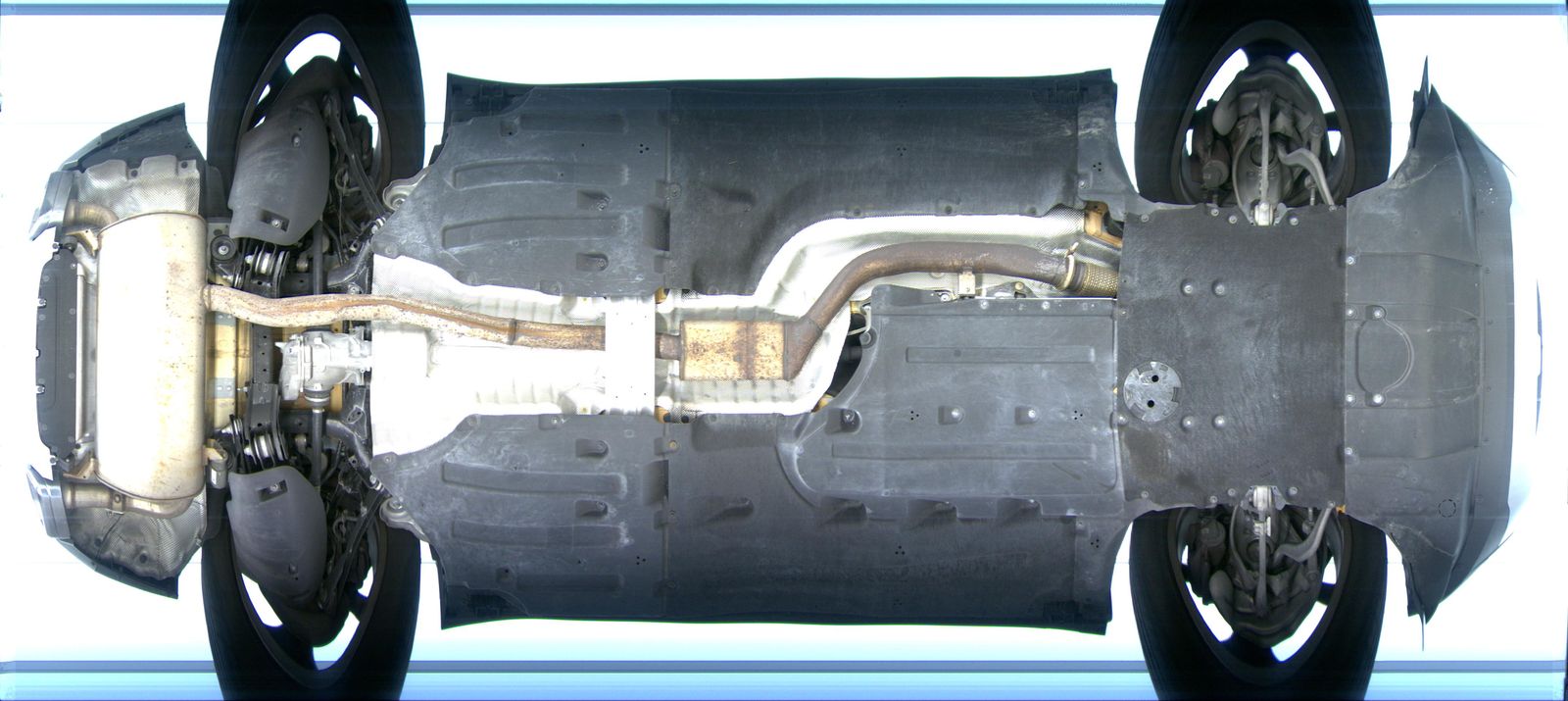 2023 BMW X3 sDrive30i RWD