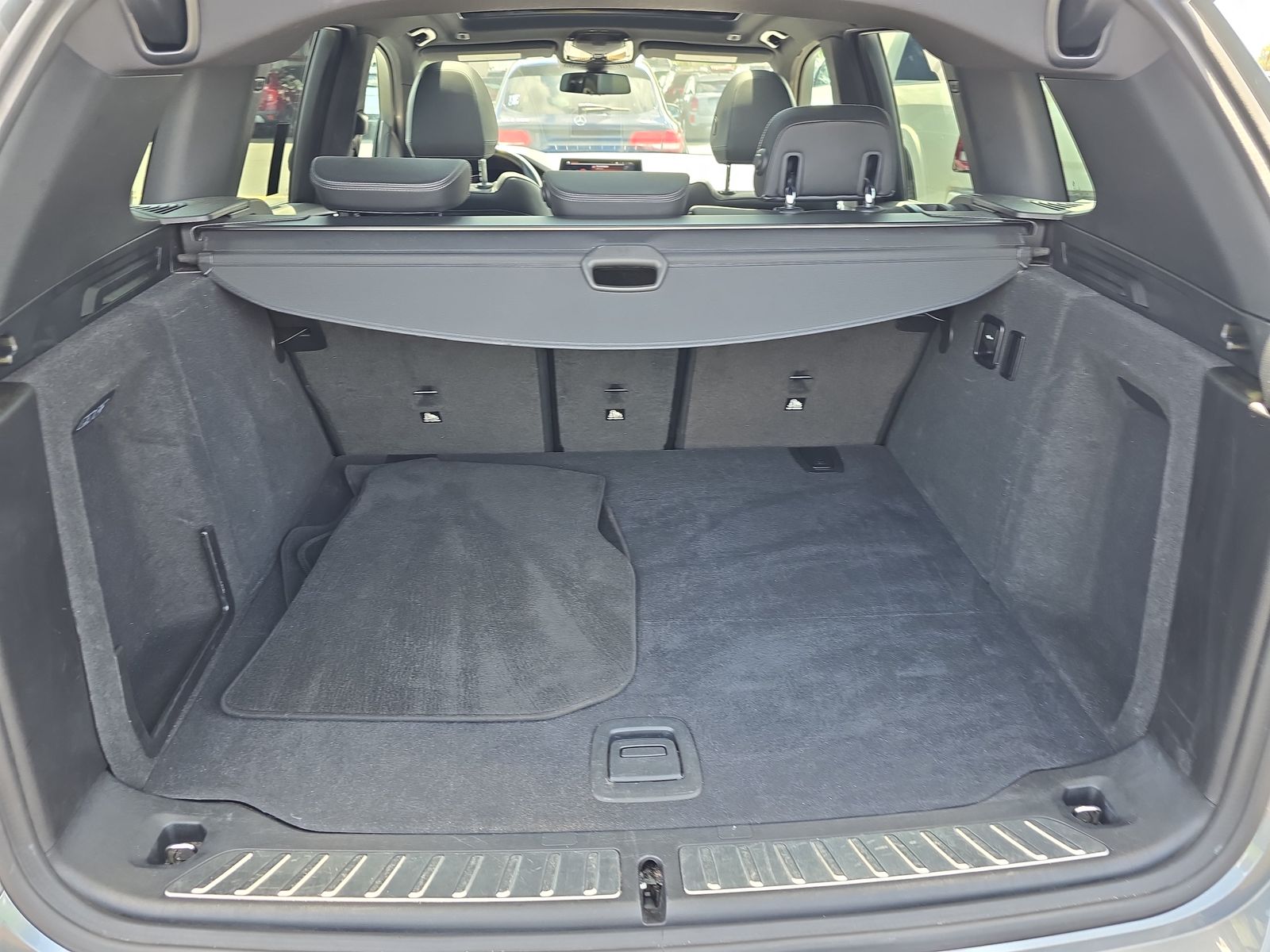 2023 BMW X3 sDrive30i RWD