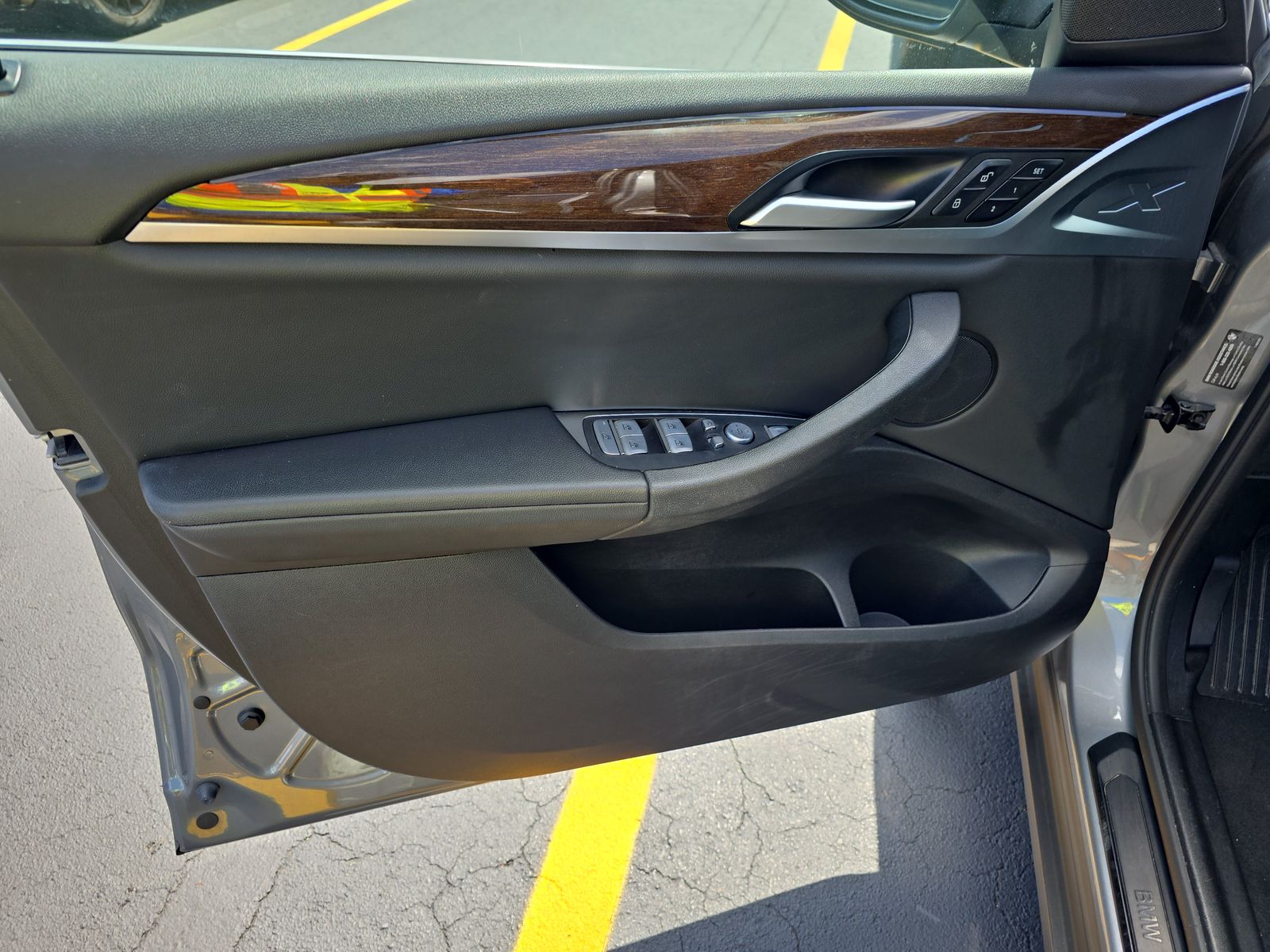 2023 BMW X3 sDrive30i RWD