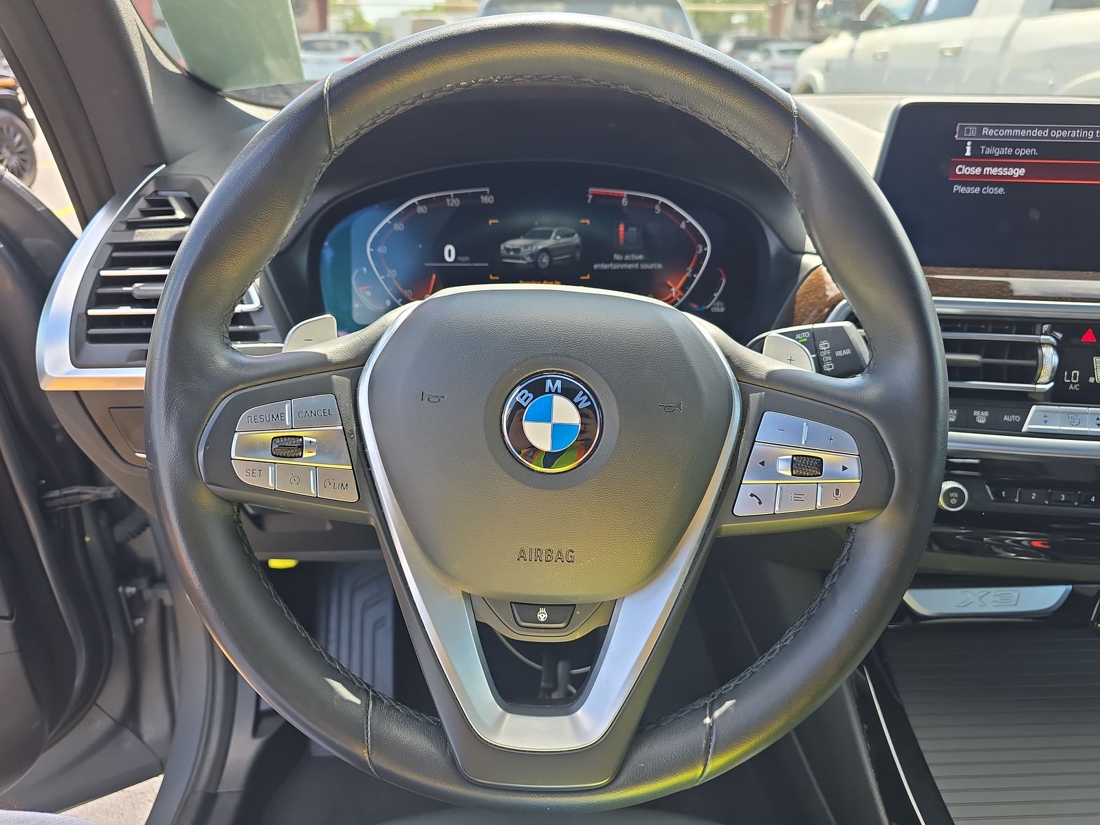 2023 BMW X3 sDrive30i RWD