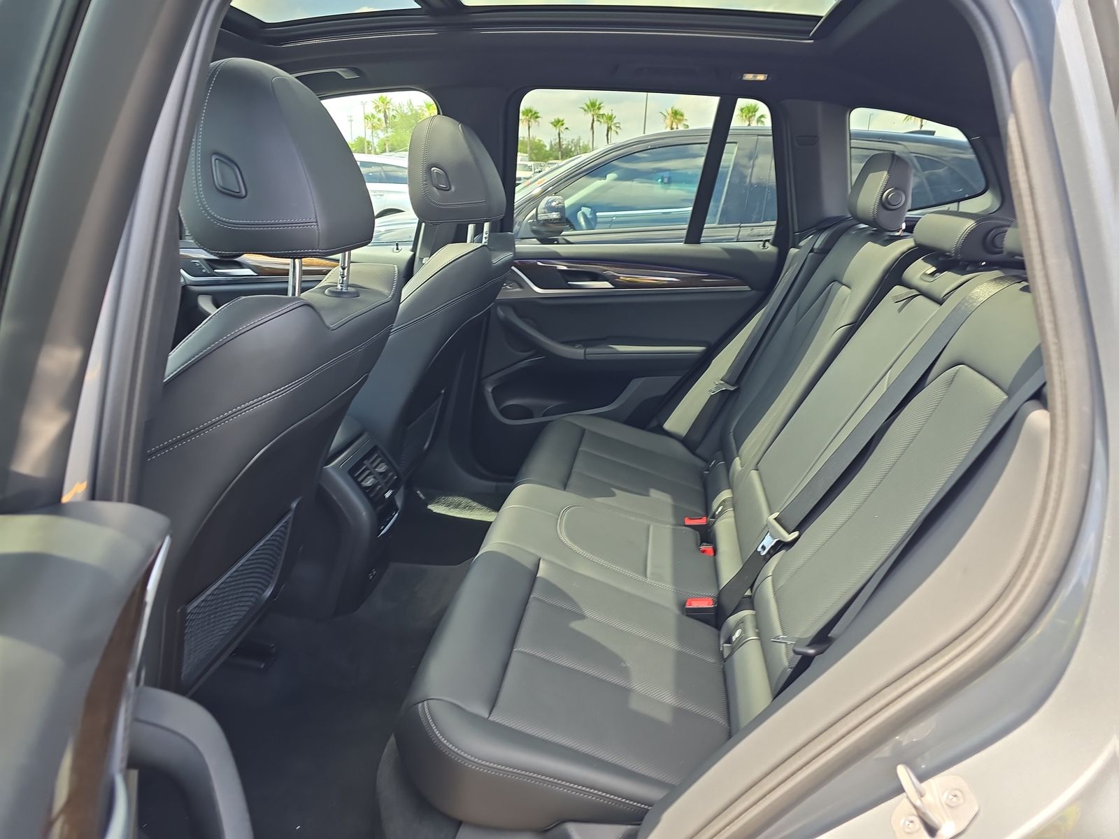 2023 BMW X3 sDrive30i RWD