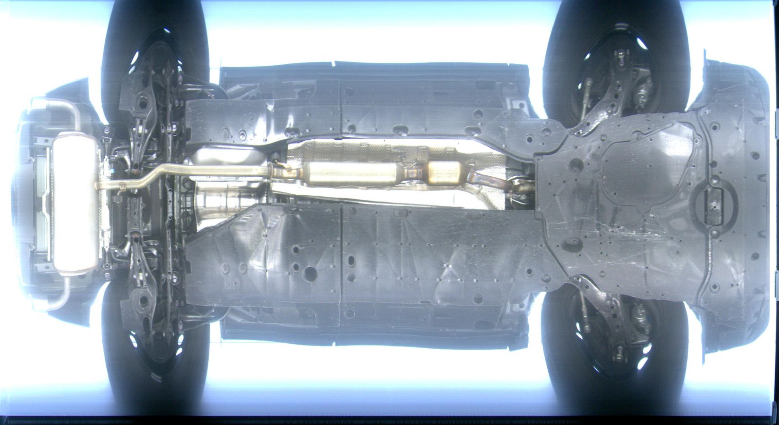 2025 Toyota RAV4 LE FWD