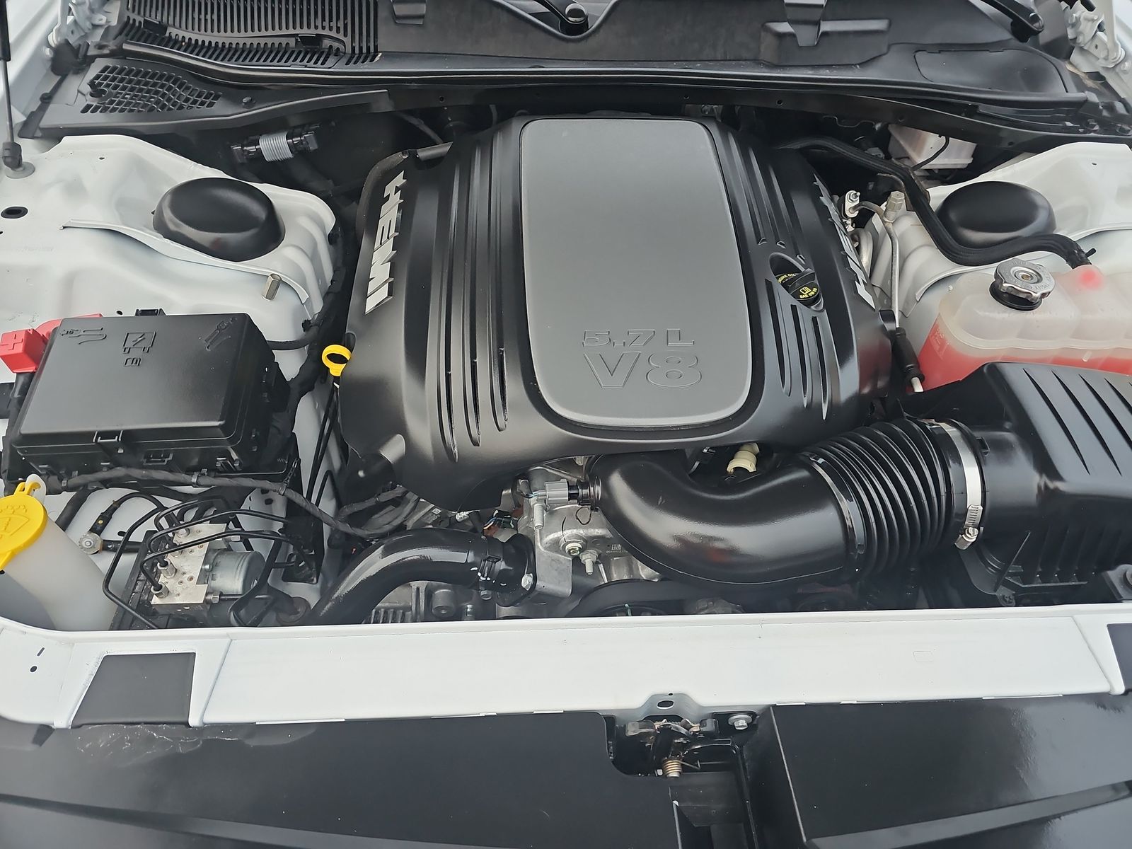 2023 Dodge Challenger R/T RWD