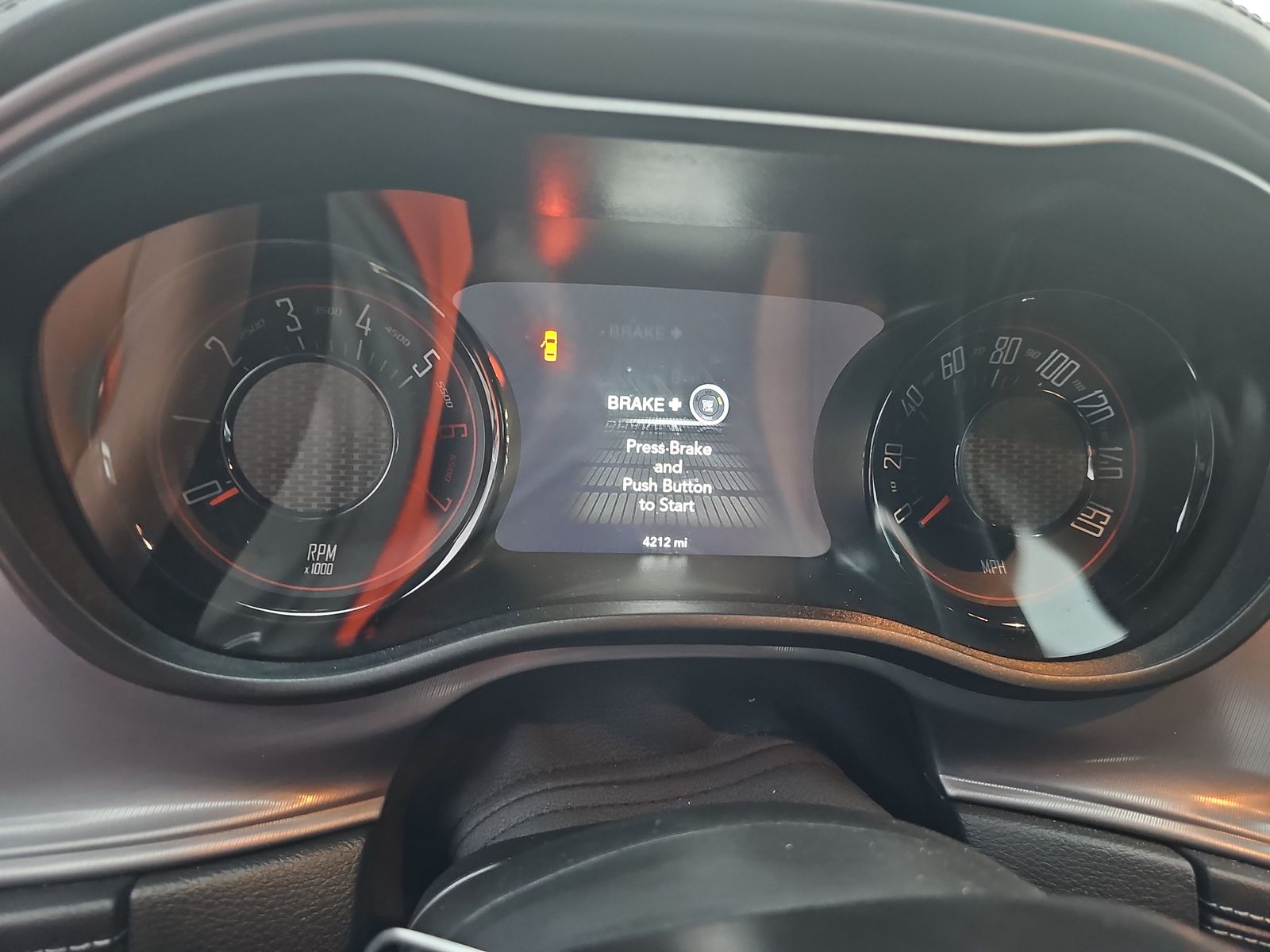 2023 Dodge Challenger R/T RWD
