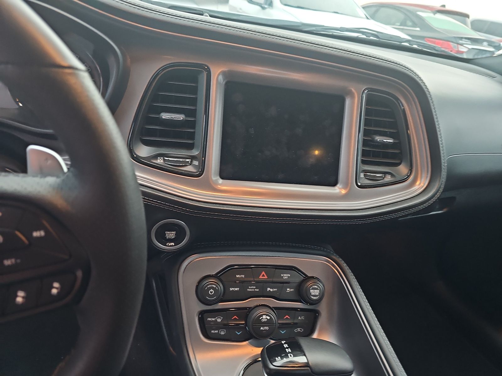 2023 Dodge Challenger R/T RWD