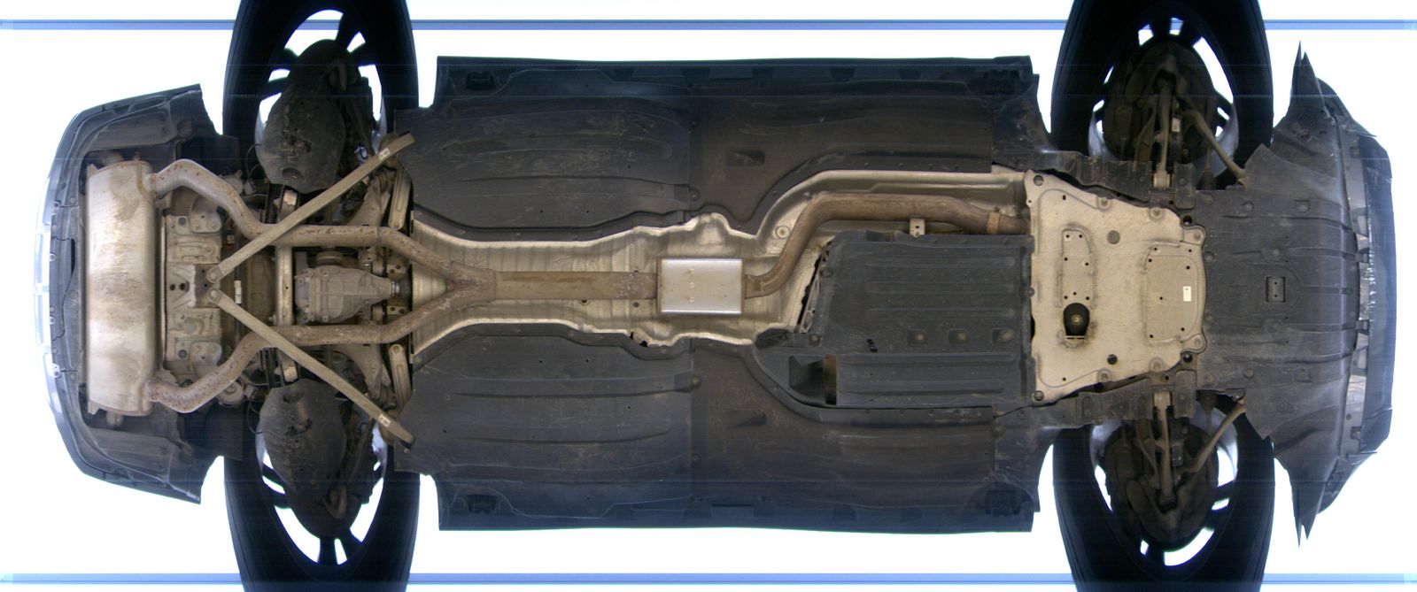 2024 BMW X7 xDrive40i AWD