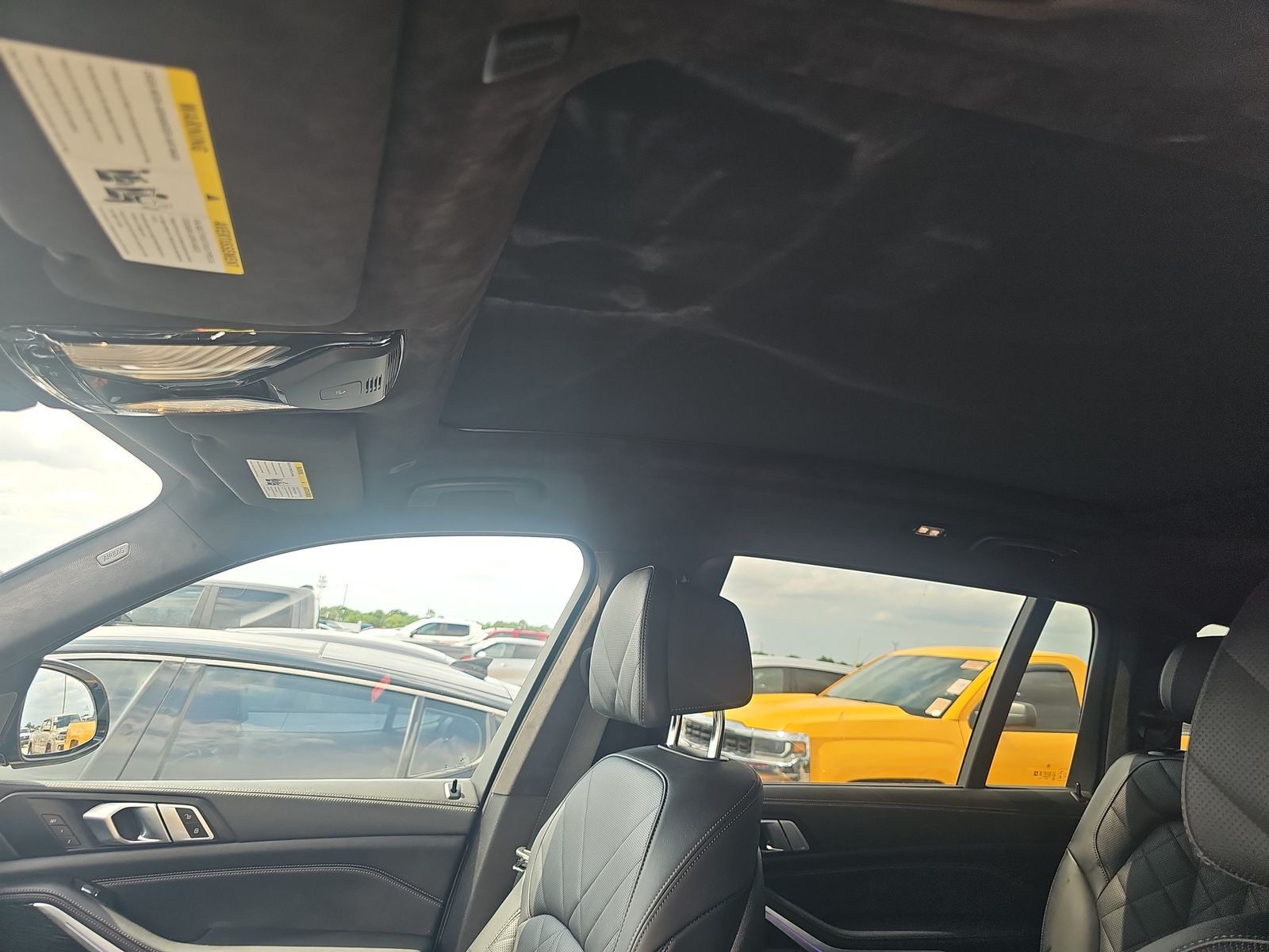 2024 BMW X7 xDrive40i AWD