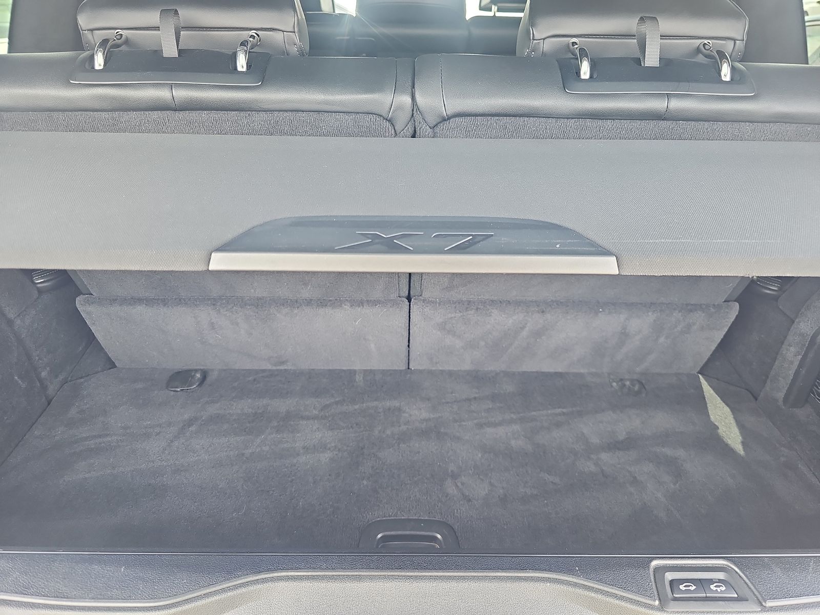 2024 BMW X7 xDrive40i AWD