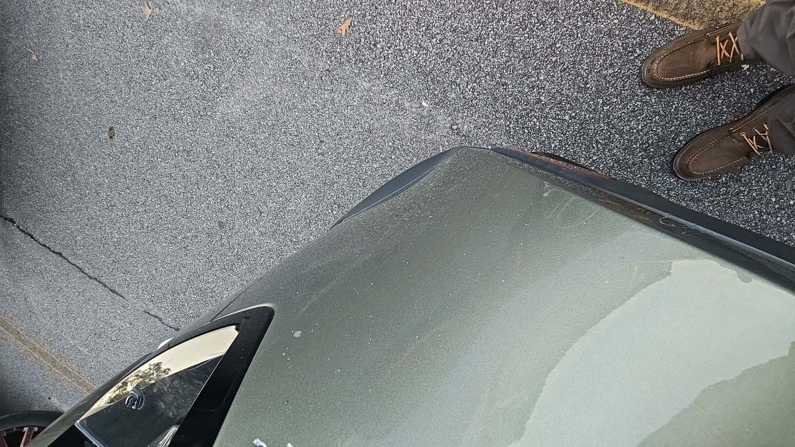 2020 Land Rover Defender 110 HSE AWD