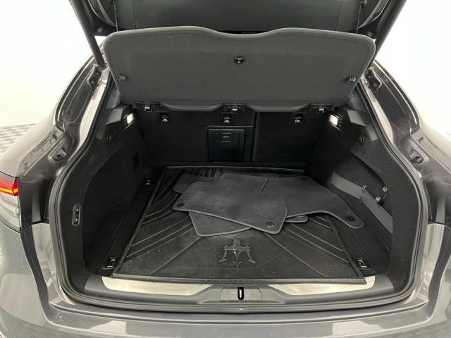2022 Maserati Levante GT AWD