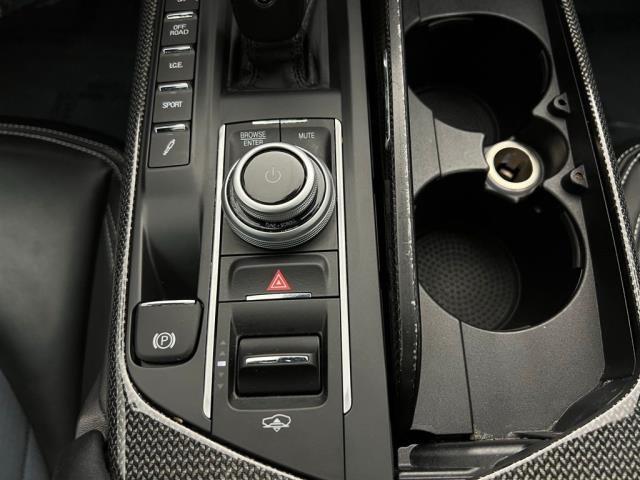 2022 Maserati Levante GT AWD