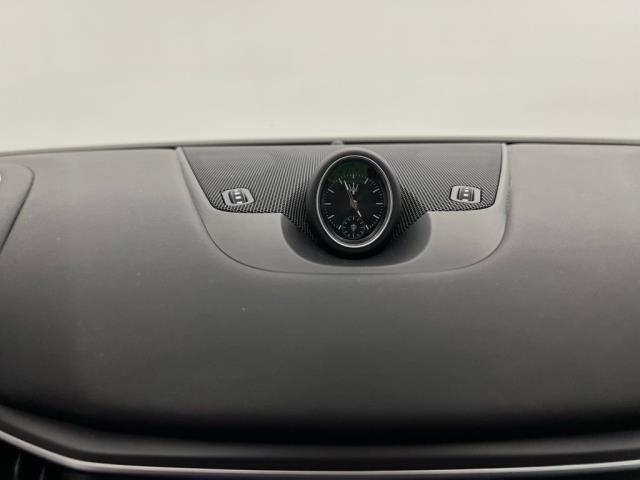 2022 Maserati Levante GT AWD