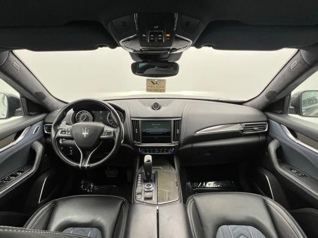 2022 Maserati Levante GT AWD