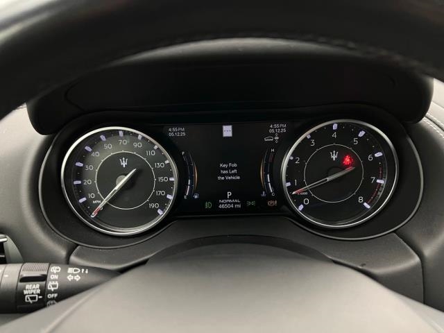 2022 Maserati Levante GT AWD