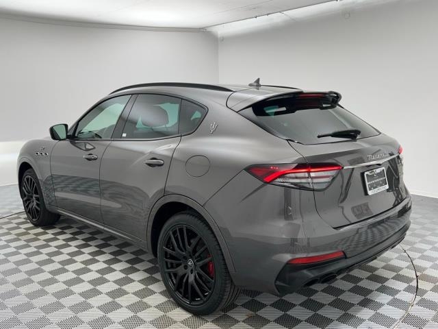 2022 Maserati Levante GT AWD