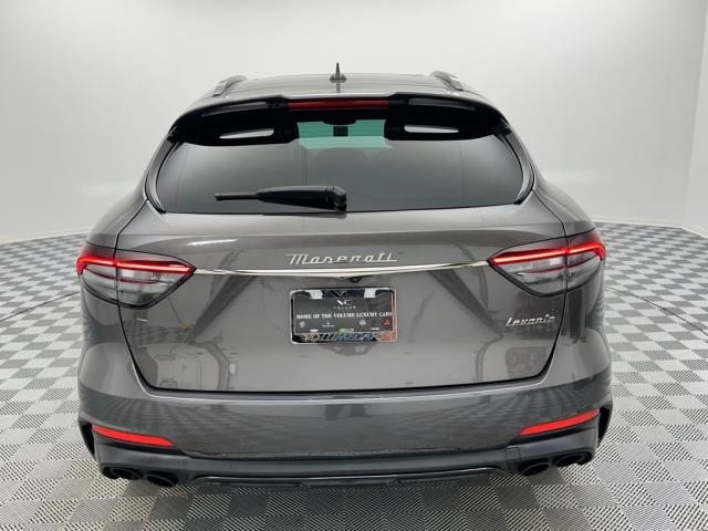 2022 Maserati Levante GT AWD