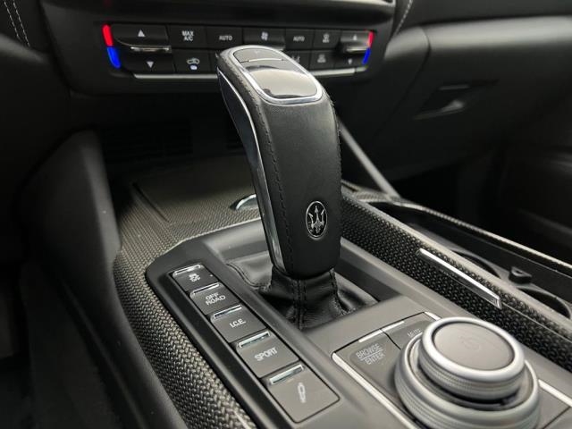 2022 Maserati Levante GT AWD