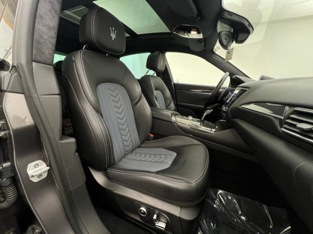 2022 Maserati Levante GT AWD