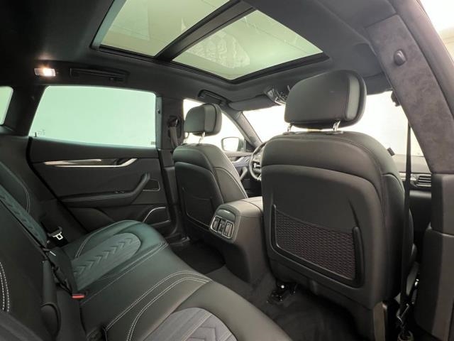 2022 Maserati Levante GT AWD
