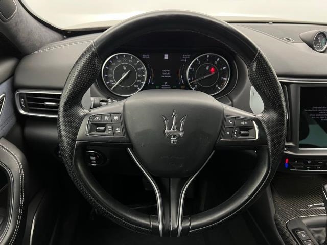 2022 Maserati Levante GT AWD