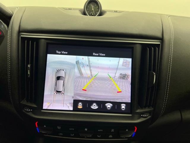 2022 Maserati Levante GT AWD