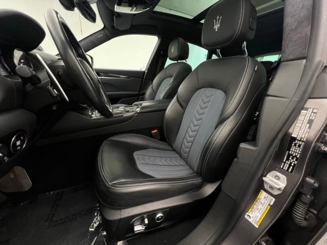 2022 Maserati Levante GT AWD