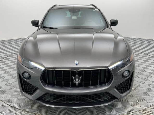 2022 Maserati Levante GT AWD