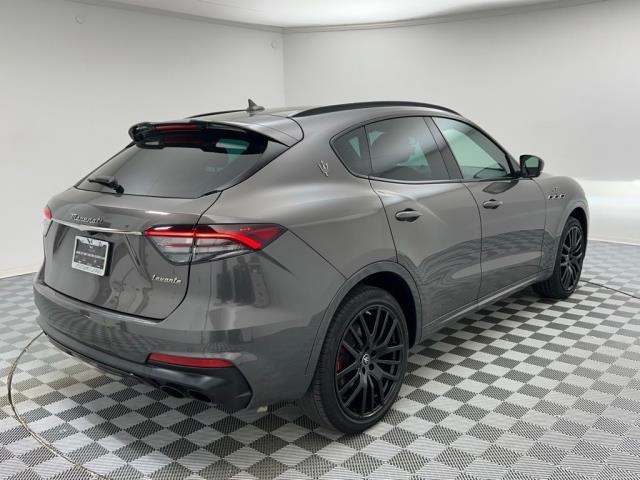 2022 Maserati Levante GT AWD