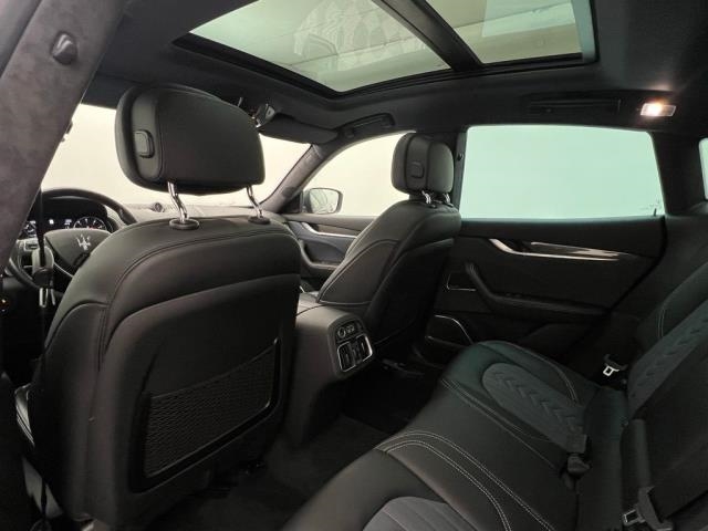 2022 Maserati Levante GT AWD