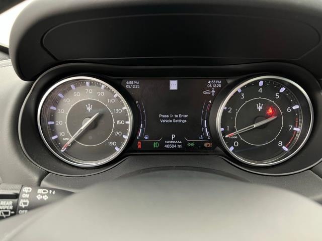 2022 Maserati Levante GT AWD