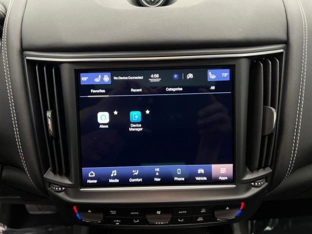 2022 Maserati Levante GT AWD