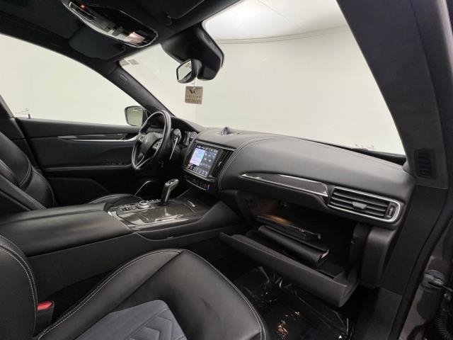 2022 Maserati Levante GT AWD