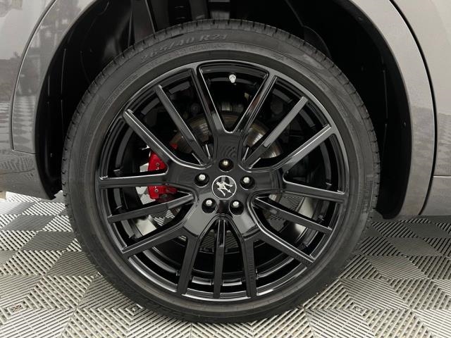 2022 Maserati Levante GT AWD