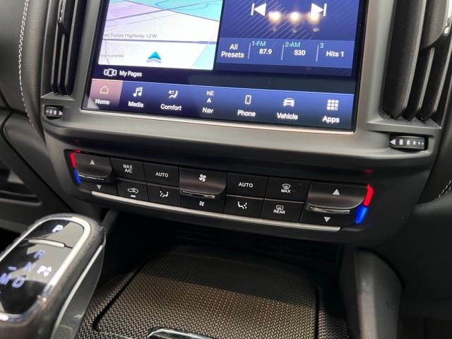 2022 Maserati Levante GT AWD